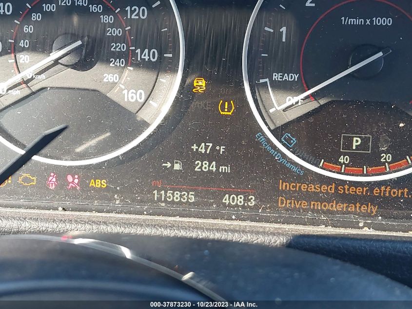2015 BMW 428 GRAN COUPE XDRIVE WBA4C9C58FG135308