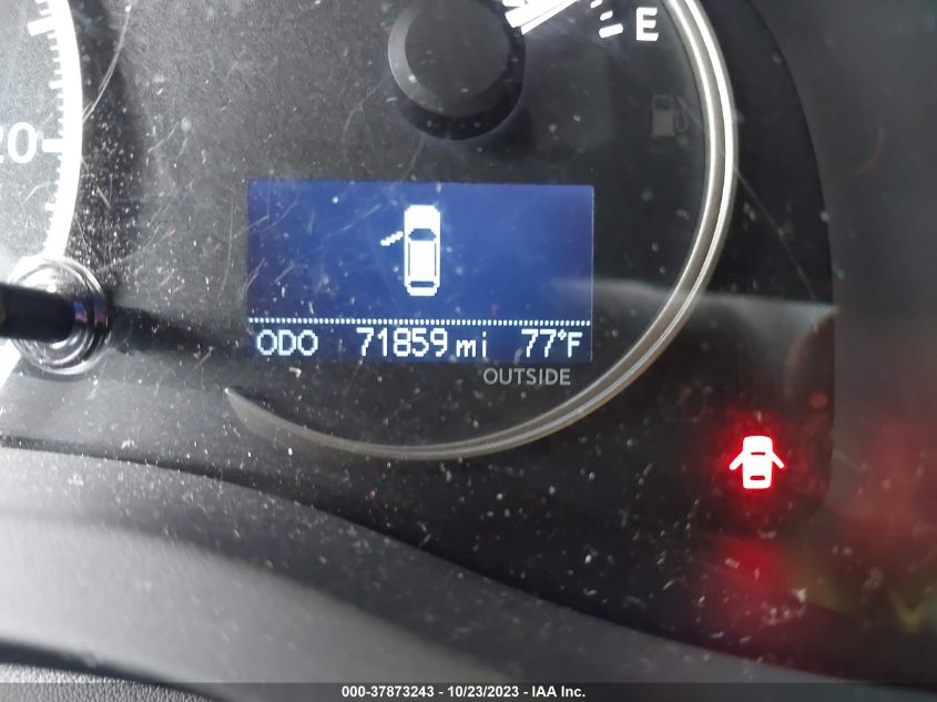 2017 LEXUS CT CT 200H JTHKD5BHXH2298634