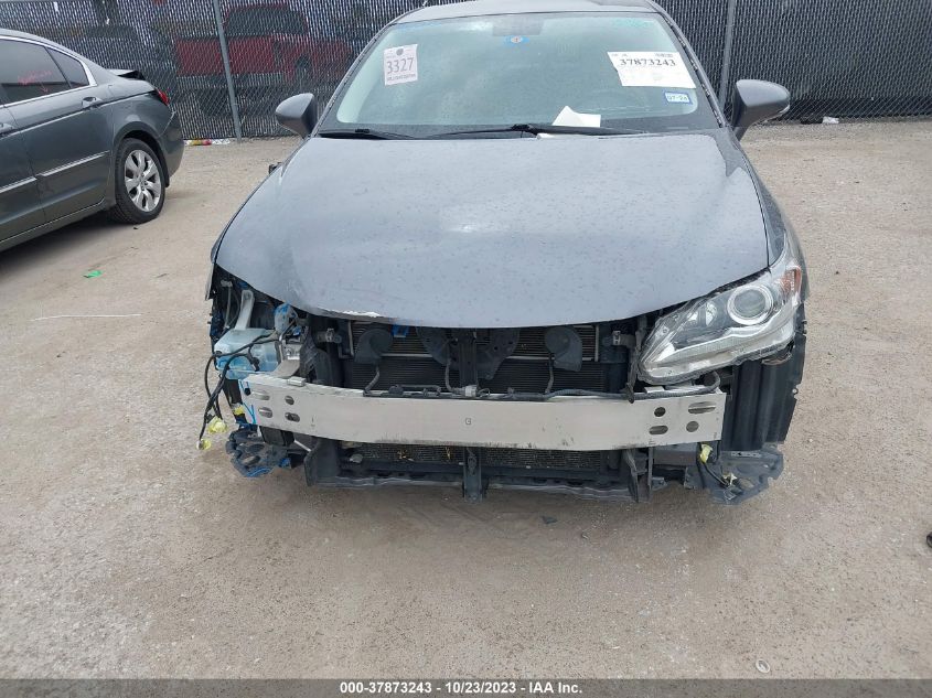 2017 LEXUS CT CT 200H JTHKD5BHXH2298634