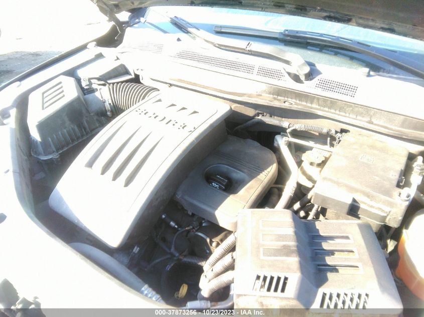 2013 CHEVROLET EQUINOX LS - 2GNALBEK6D6238862