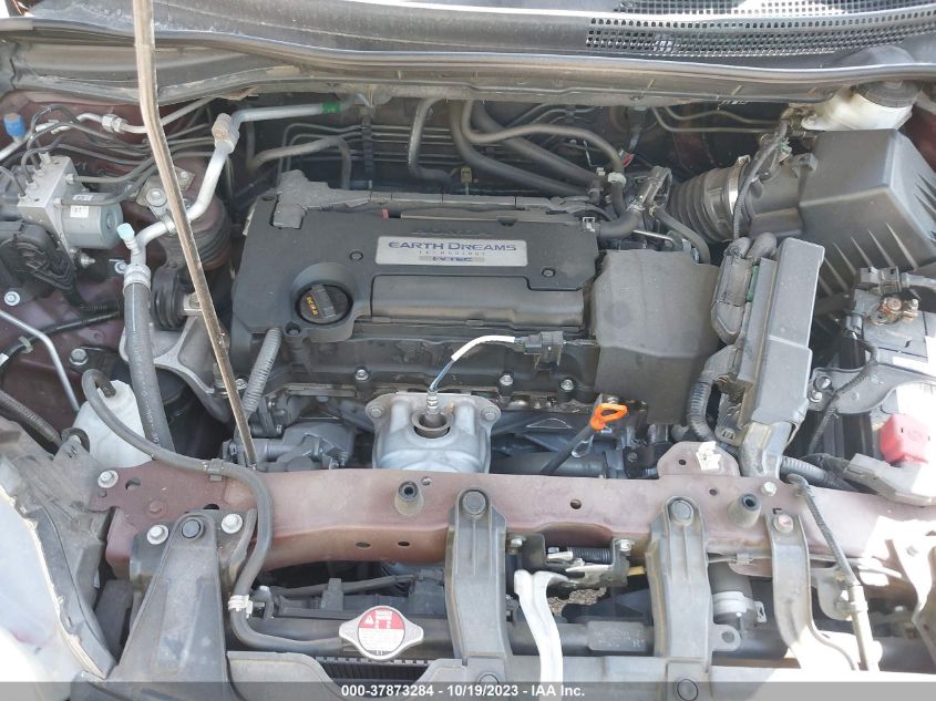 2015 HONDA CR-V EX - 2HKRM3H57FH528269