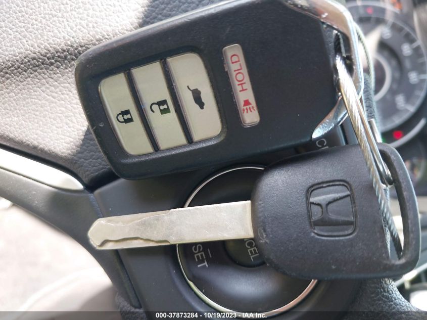 2015 HONDA CR-V EX - 2HKRM3H57FH528269