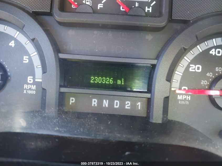 2014 FORD ECONOLINE WAGON XL/XLT - 1FBSS3BL8EDA76677
