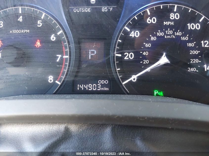 2014 LEXUS RX 350 - 2T2BK1BA2EC251416