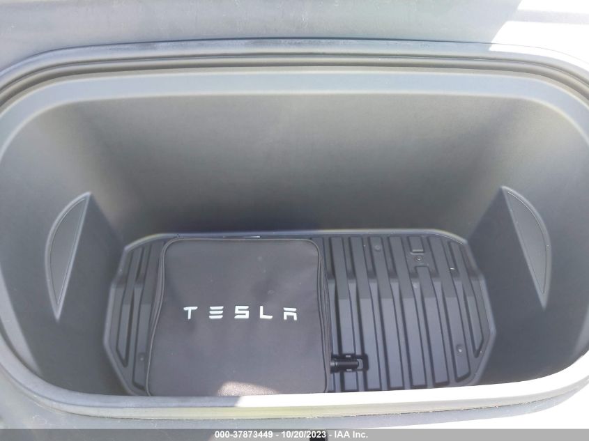 2021 TESLA MODEL Y PERFORMANCE - 5YJYGDEF9MF294489