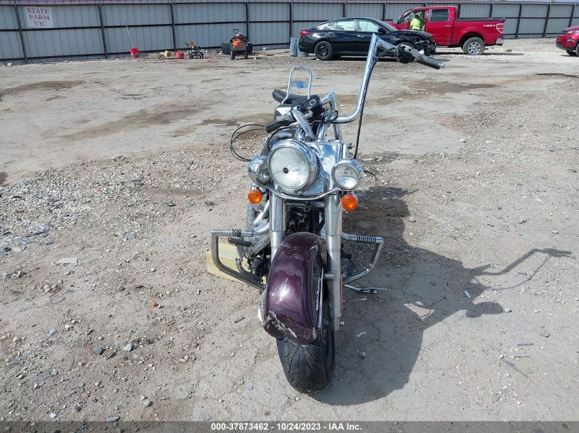 2005 HARLEY-DAVIDSON FLSTNI - 1HD1JDB175Y085263