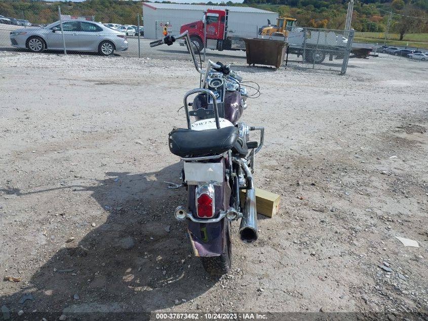 2005 HARLEY-DAVIDSON FLSTNI - 1HD1JDB175Y085263