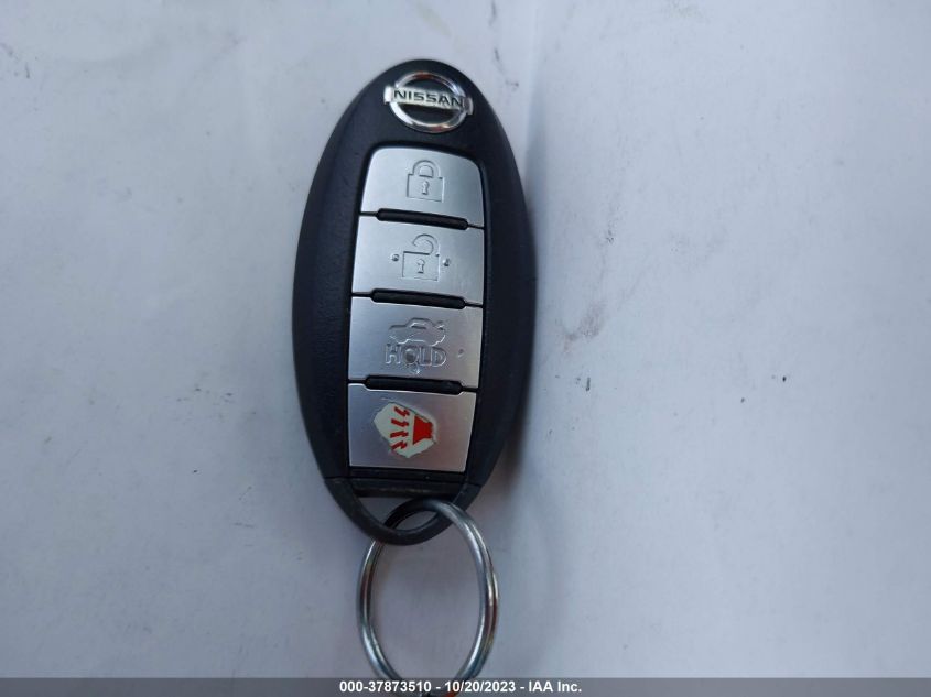 2015 NISSAN ALTIMA 2.5 S - 1N4AL3AP3FC411222