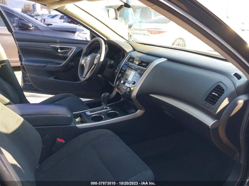 2015 NISSAN ALTIMA 2.5 S - 1N4AL3AP3FC411222