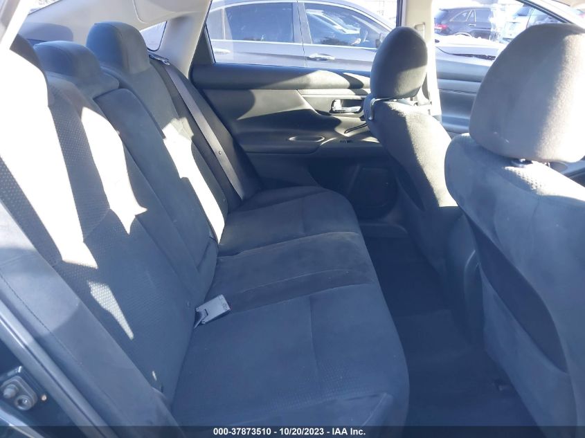 2015 NISSAN ALTIMA 2.5 S - 1N4AL3AP3FC411222