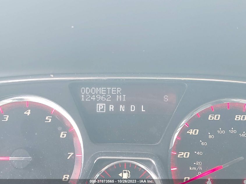 2016 GMC ACADIA SLE - 1GKKVNED1GJ108090