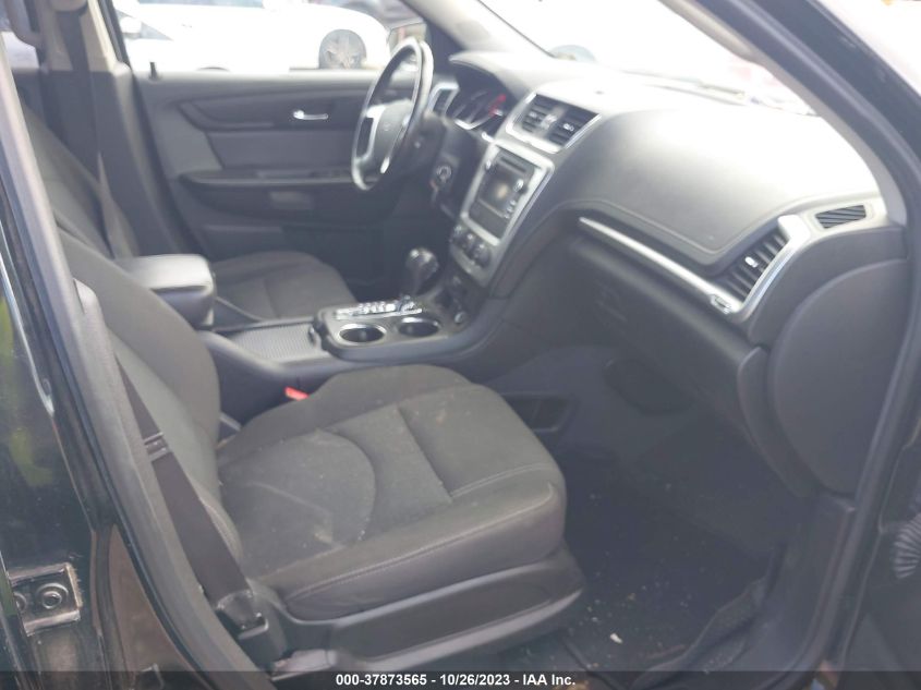 2016 GMC ACADIA SLE - 1GKKVNED1GJ108090