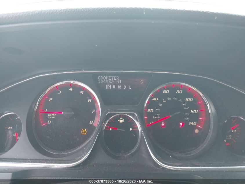 2016 GMC ACADIA SLE - 1GKKVNED1GJ108090
