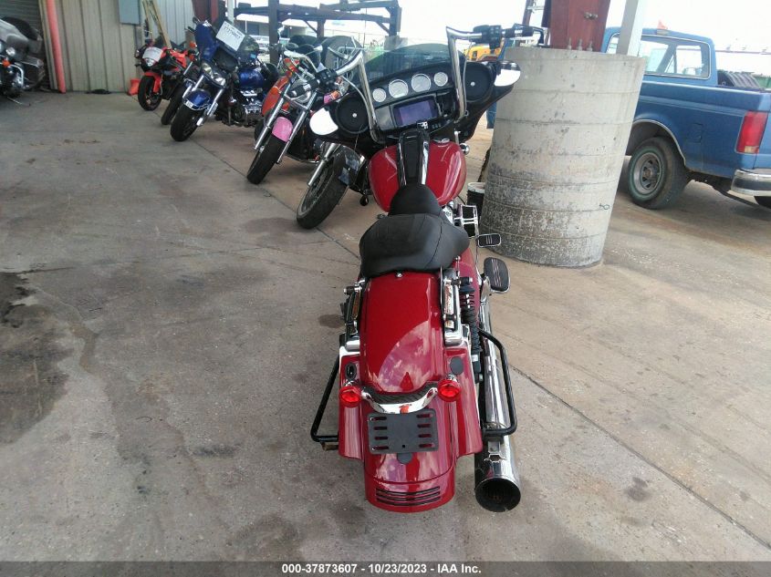 2021 HARLEY-DAVIDSON FLHXS - 1HD1KRP11MB669727