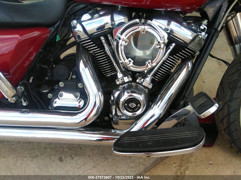 2021 HARLEY-DAVIDSON FLHXS - 1HD1KRP11MB669727