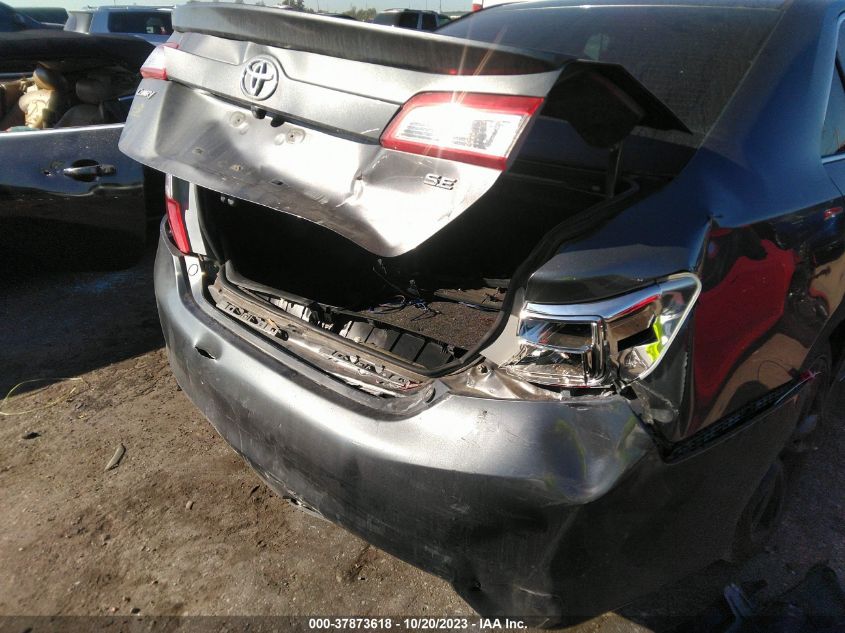2014 TOYOTA CAMRY L/SE/LE/XLE - 4T1BF1FK1EU731859