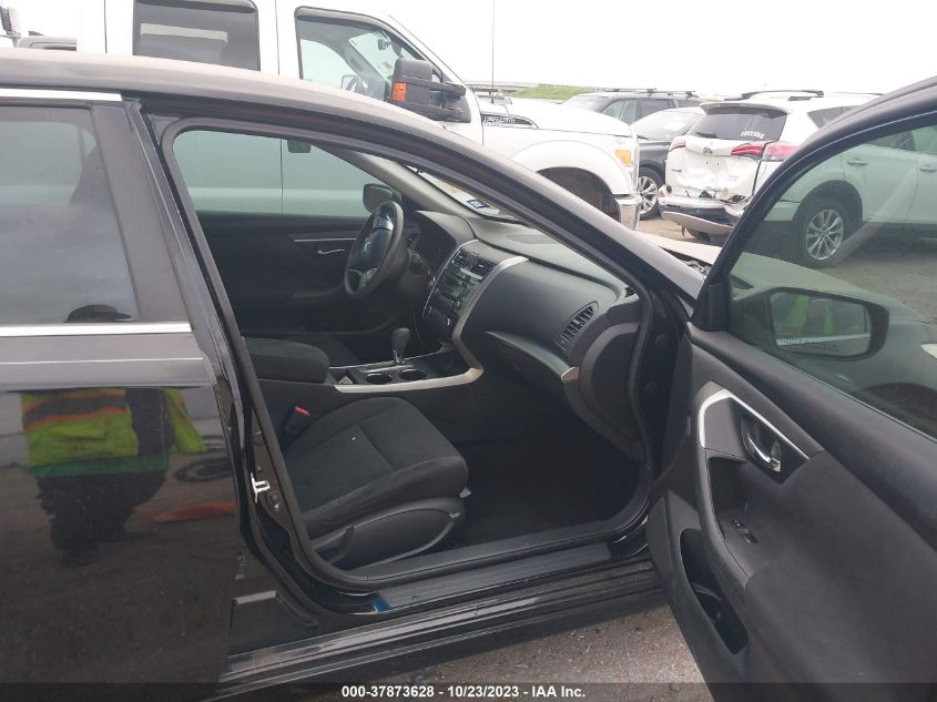 2015 NISSAN ALTIMA 2.5/S/SV/SL - 1N4AL3AP8FC177398