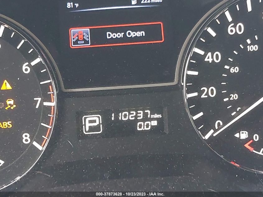2015 NISSAN ALTIMA 2.5/S/SV/SL - 1N4AL3AP8FC177398