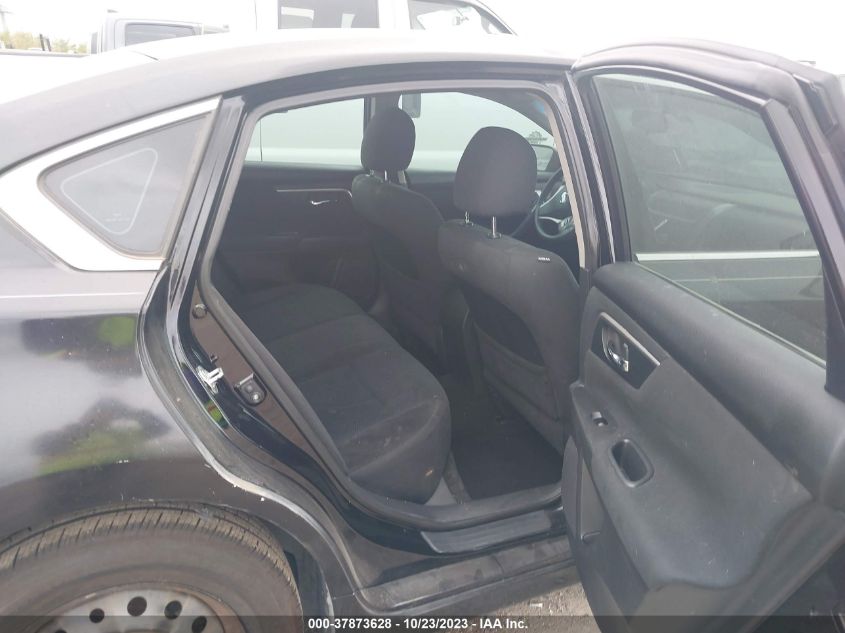 2015 NISSAN ALTIMA 2.5/S/SV/SL - 1N4AL3AP8FC177398