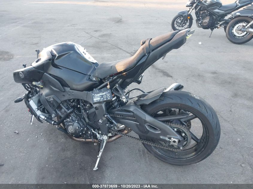 2023 YAMAHA MTN1000 C JYARN79Y3PA000522