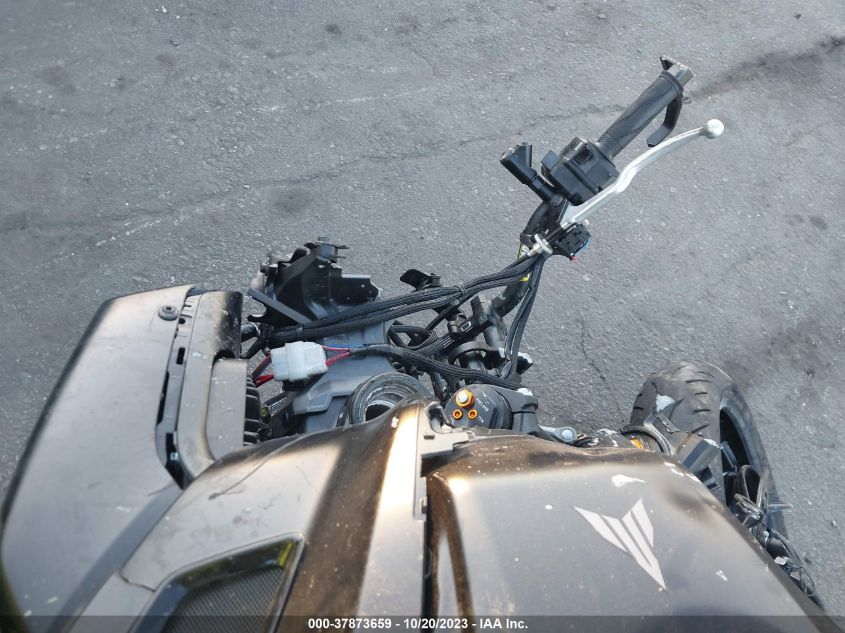 2023 YAMAHA MTN1000 C JYARN79Y3PA000522