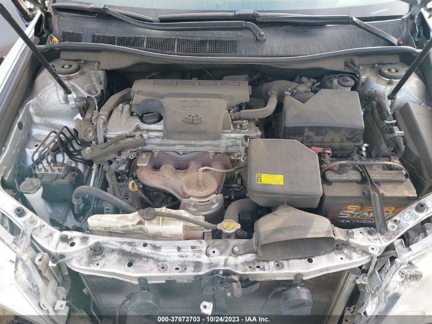 2014 TOYOTA CAMRY L/SE/LE/XLE - 4T4BF1FK5ER440903