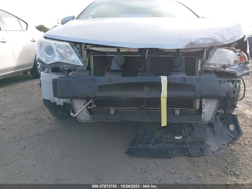 2014 TOYOTA CAMRY L/SE/LE/XLE - 4T4BF1FK5ER440903