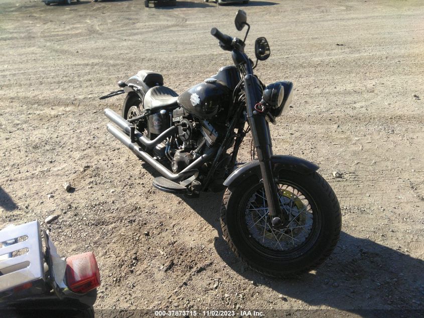 2017 HARLEY-DAVIDSON FLSS - 1HD1JS93XHB029658