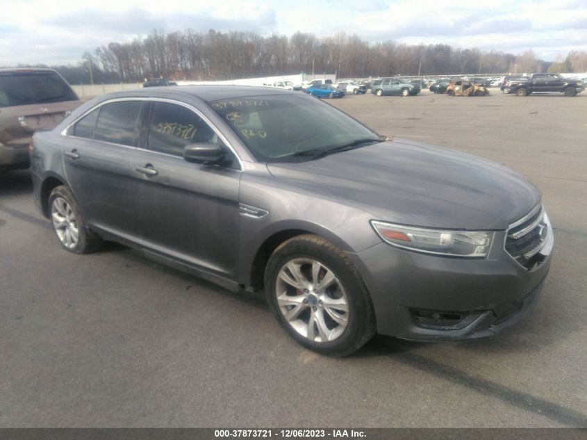 2014 FORD TAURUS SEL #3035079175