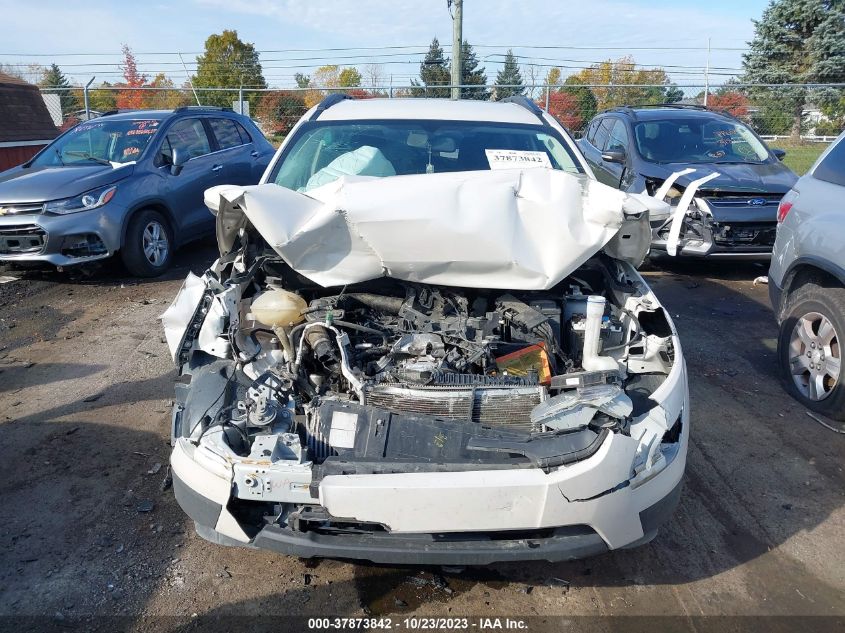2018 FORD ECOSPORT SE - MAJ3P1TEXJT172676