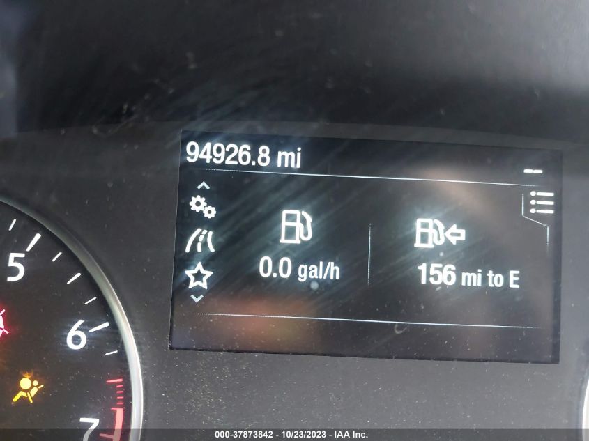 2018 FORD ECOSPORT SE - MAJ3P1TEXJT172676