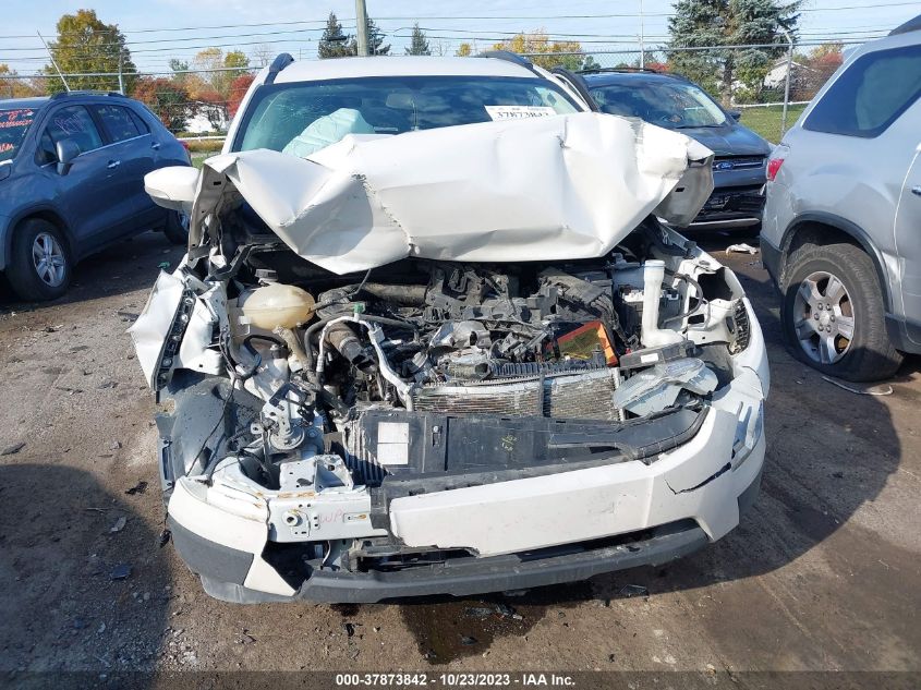 2018 FORD ECOSPORT SE - MAJ3P1TEXJT172676
