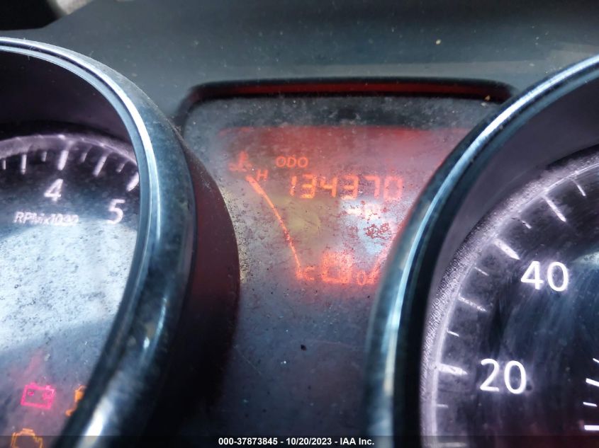2014 NISSAN VERSA SV - 3N1CN7AP5EL807775