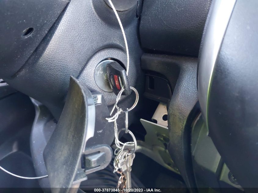 2014 NISSAN VERSA SV - 3N1CN7AP5EL807775