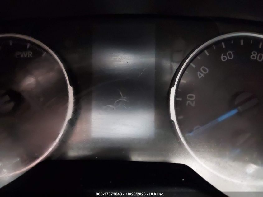 2019 TOYOTA RAV4 LE - 2T3MWRFV8KW026352