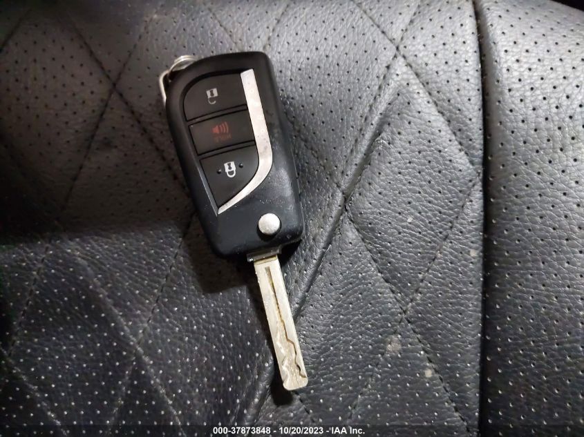 2019 TOYOTA RAV4 LE - 2T3MWRFV8KW026352