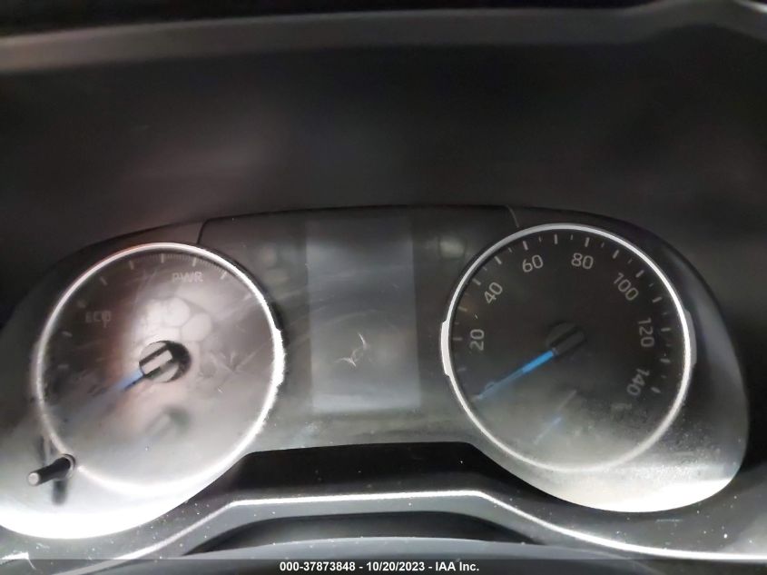 2019 TOYOTA RAV4 LE - 2T3MWRFV8KW026352