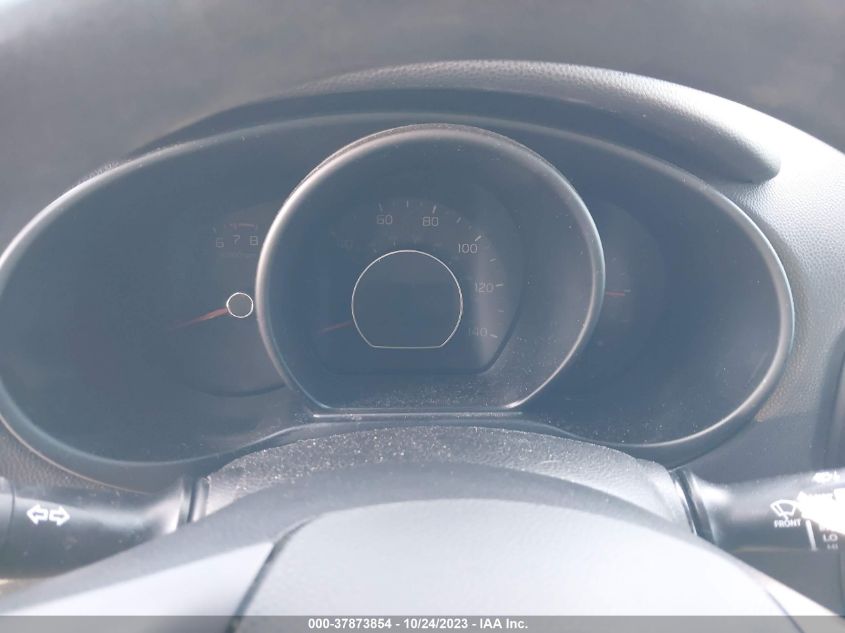 2014 KIA SOUL + - KNDJP3A50E7107592