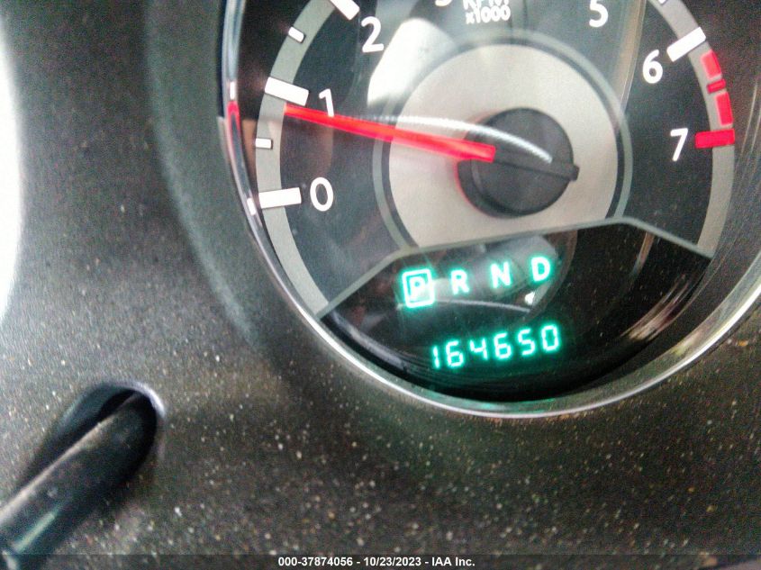 2013 CHRYSLER 200 LX - 1C3CCBAB5DN608447