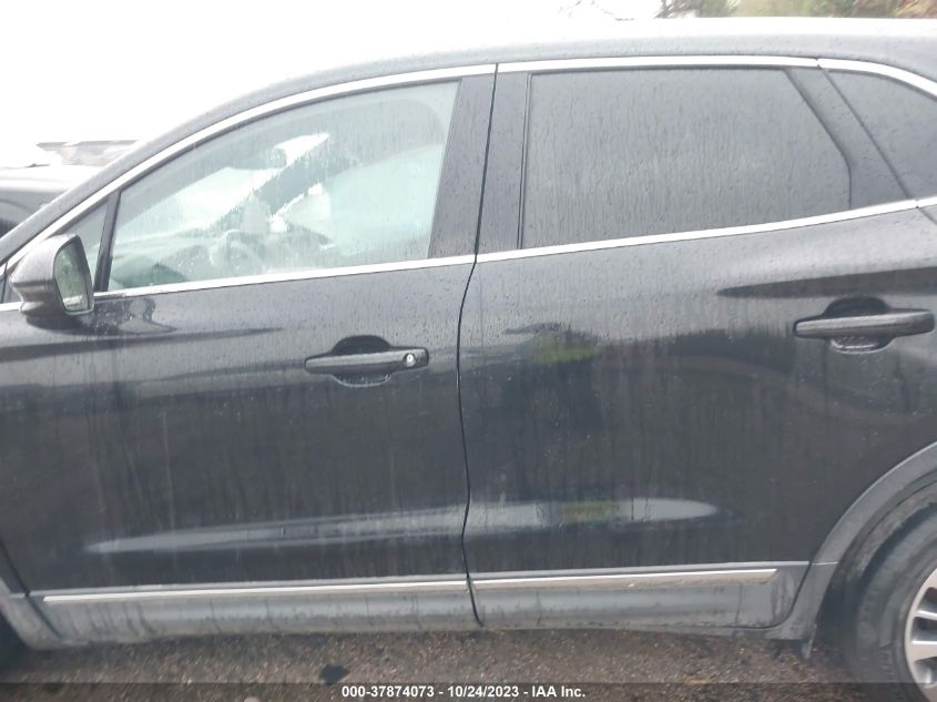 2015 LINCOLN MKC - 5LMCJ1A93FUJ33486
