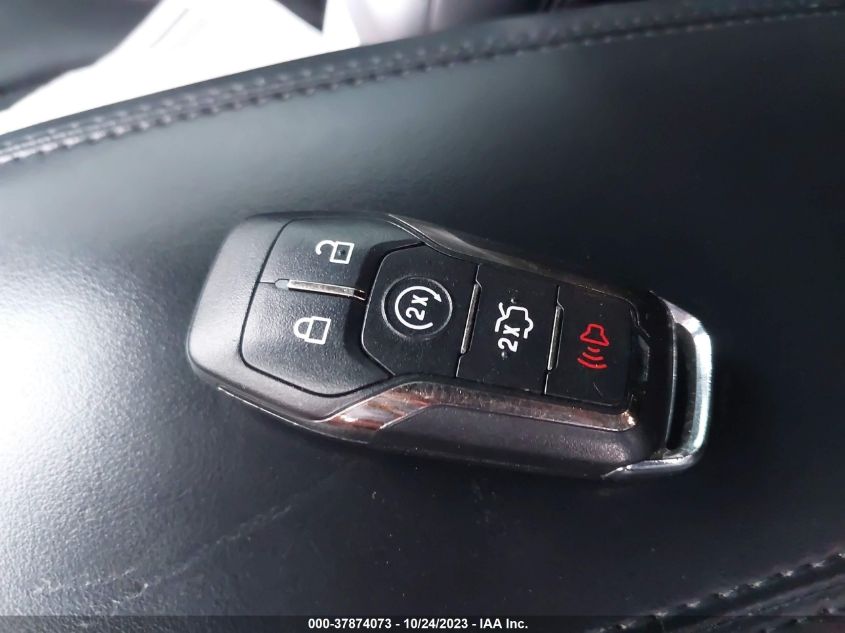 2015 LINCOLN MKC - 5LMCJ1A93FUJ33486