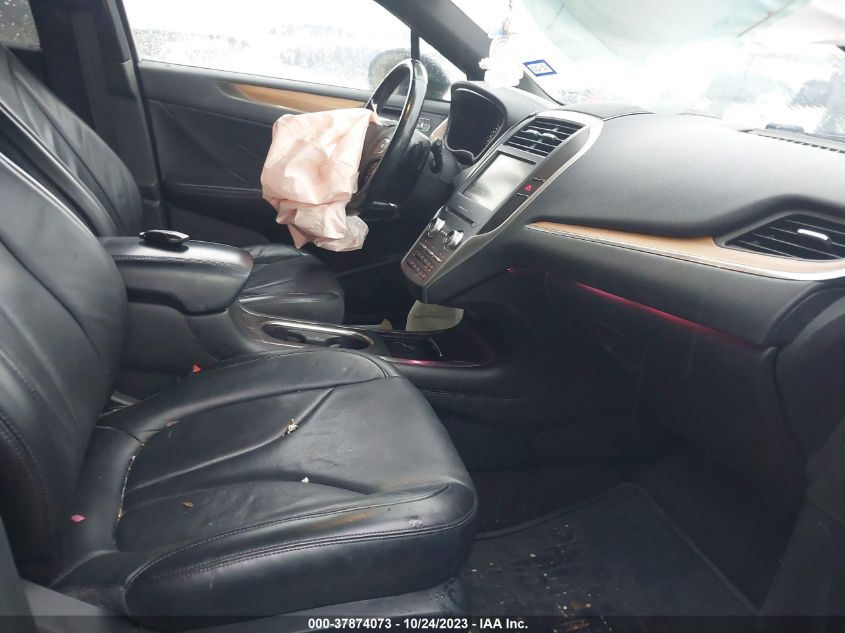 2015 LINCOLN MKC - 5LMCJ1A93FUJ33486