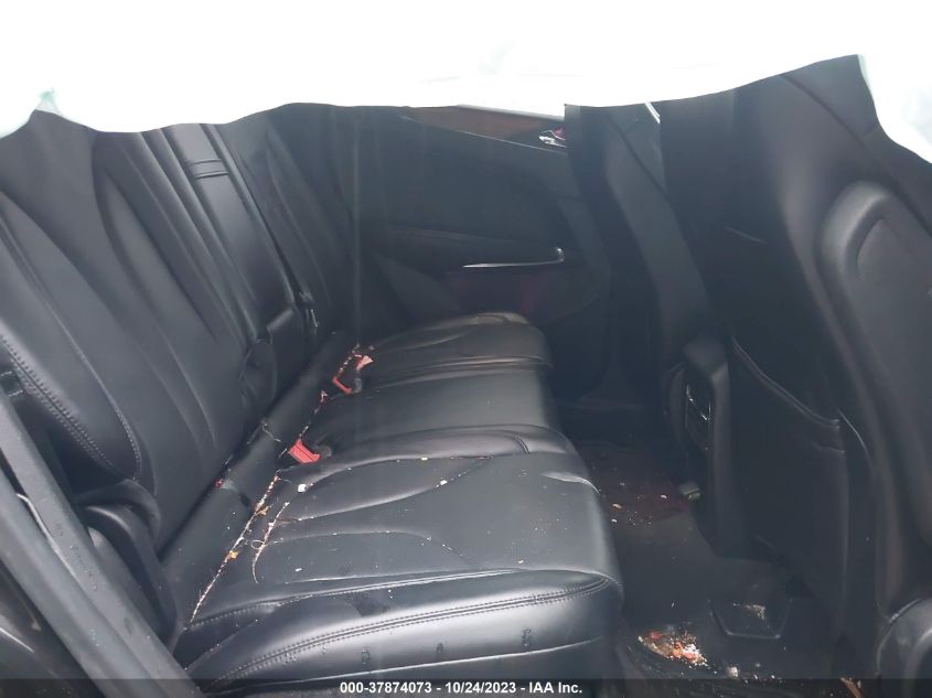 2015 LINCOLN MKC - 5LMCJ1A93FUJ33486