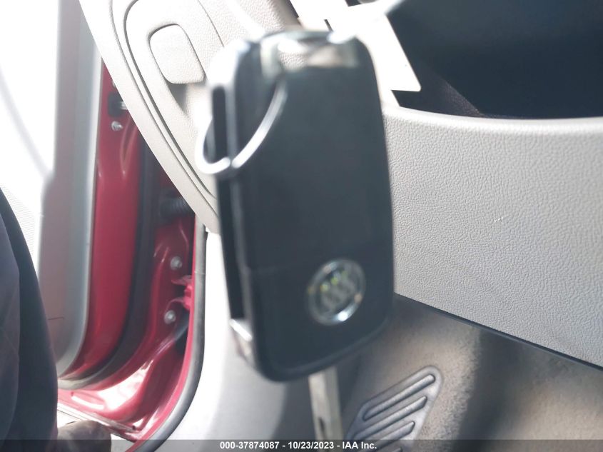 2013 BUICK ENCORE PREMIUM - KL4CJDSB1DB182733