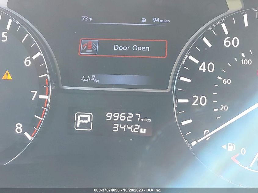 2015 NISSAN ALTIMA 3.5 SL - 1N4BL3AP0FC206719