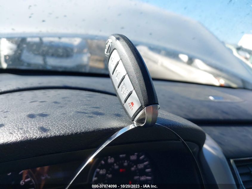 2015 NISSAN ALTIMA 3.5 SL - 1N4BL3AP0FC206719