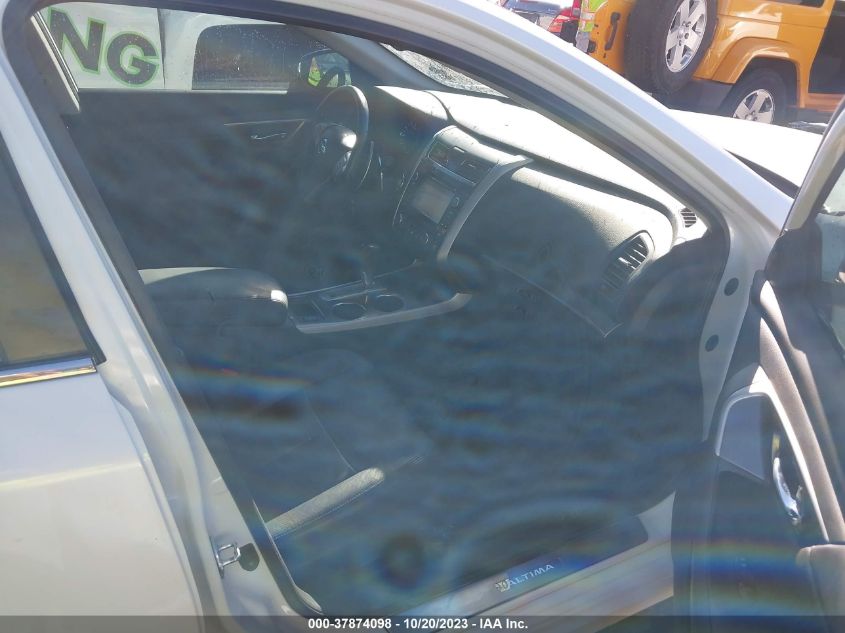 2015 NISSAN ALTIMA 3.5 SL - 1N4BL3AP0FC206719