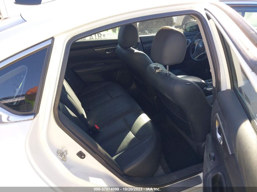 2015 NISSAN ALTIMA 3.5 SL - 1N4BL3AP0FC206719