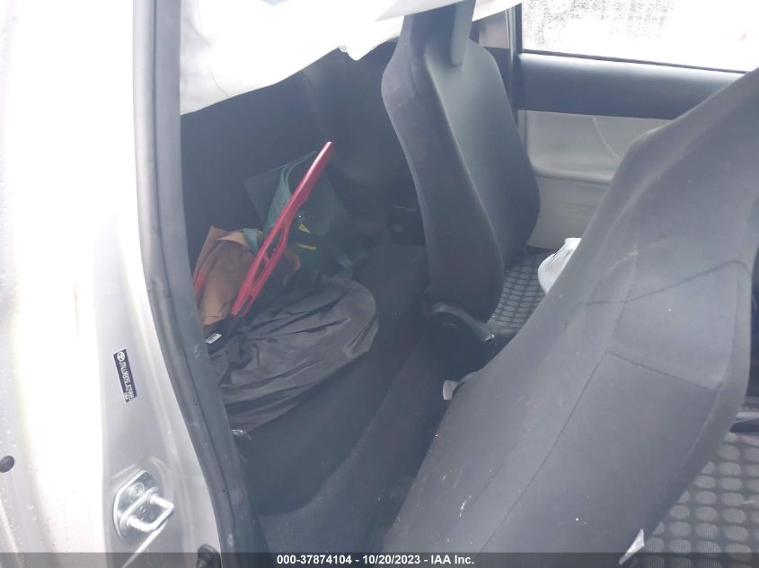 2014 TOYOTA SCION IQ - JTNJJXB05EJ029885