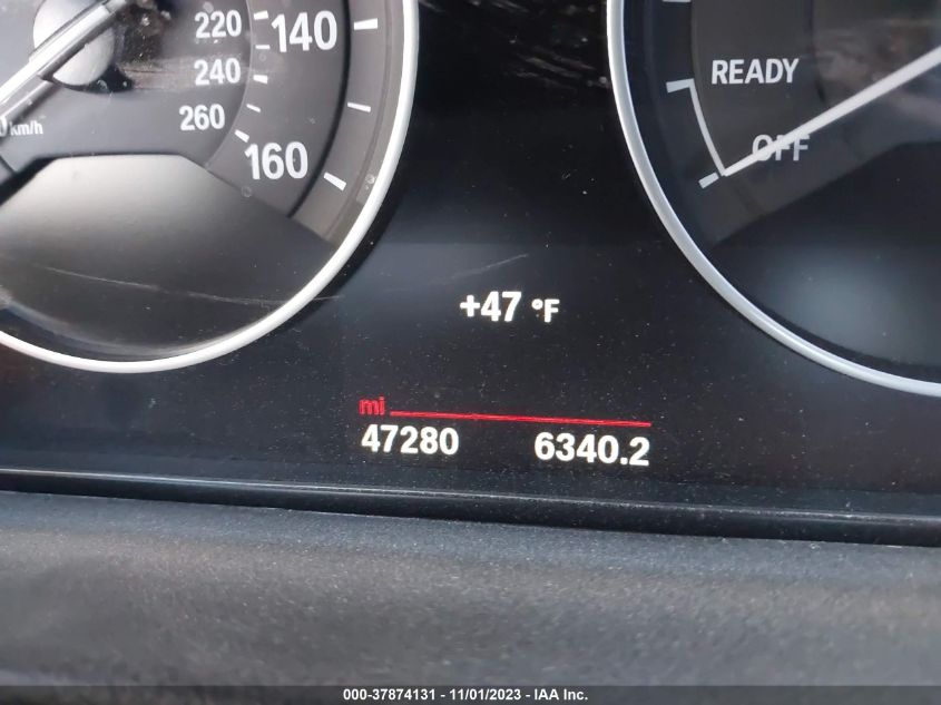 2019 BMW 430I GRAN COUPE WBA4J1C51KBM18003